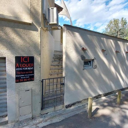 T2 Terrasse St-Ferreol Διαμέρισμα Revel  Εξωτερικό φωτογραφία